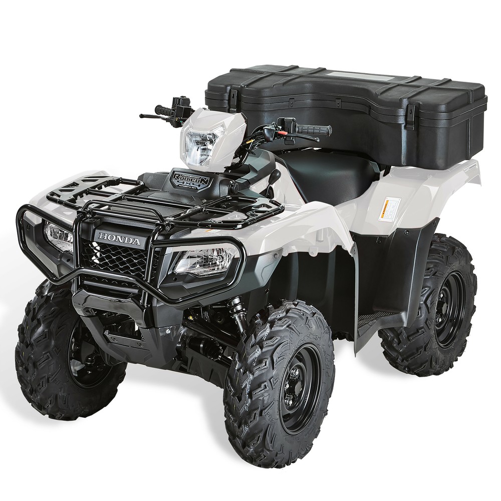 OPEN TRAIL ATV LARGE CARGO BOX