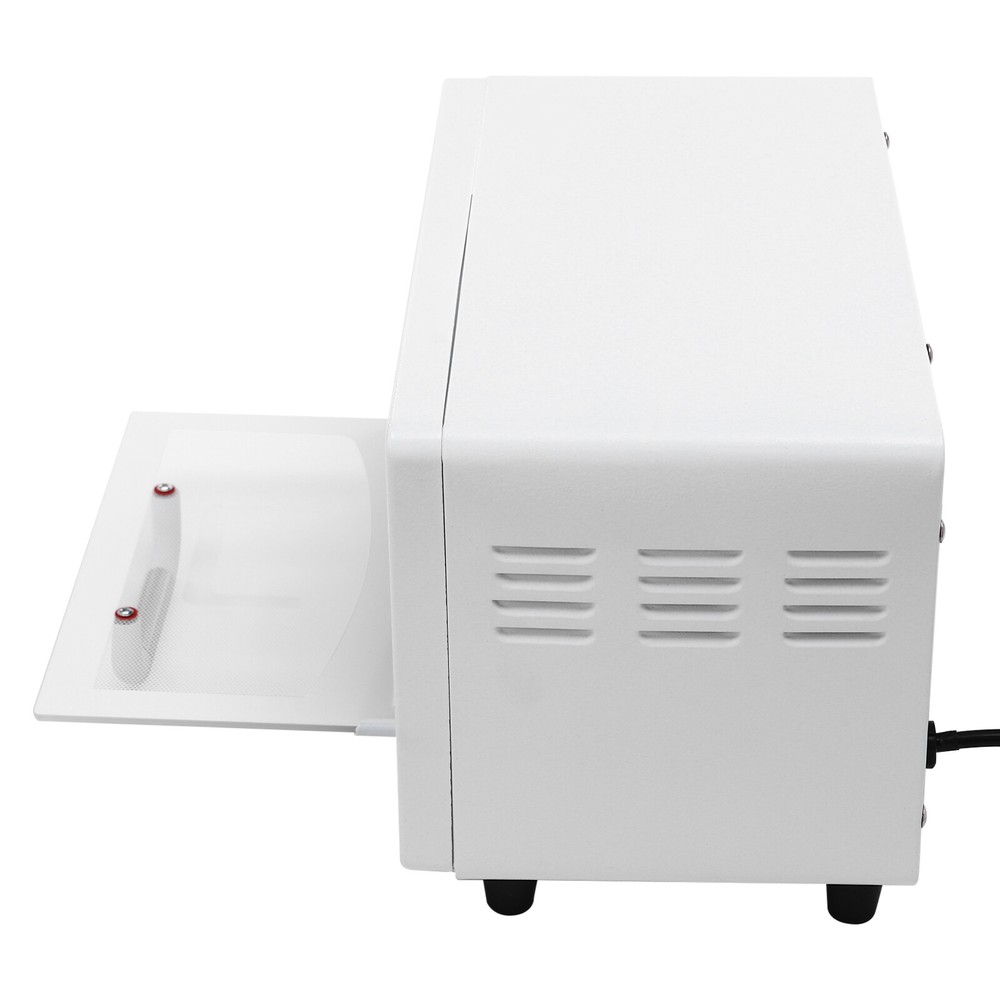 Sterilizer Tabletop Sterilizer Machine High-Temperature Sterilizer Nail Tools US