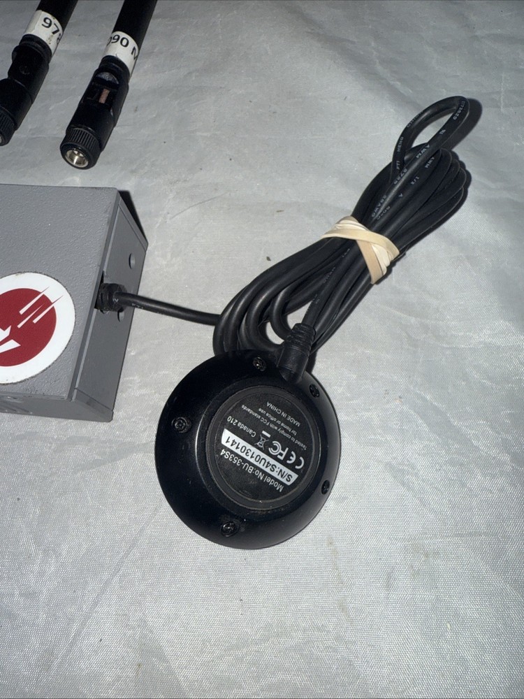 flightbox ads-b Model Bu-35354