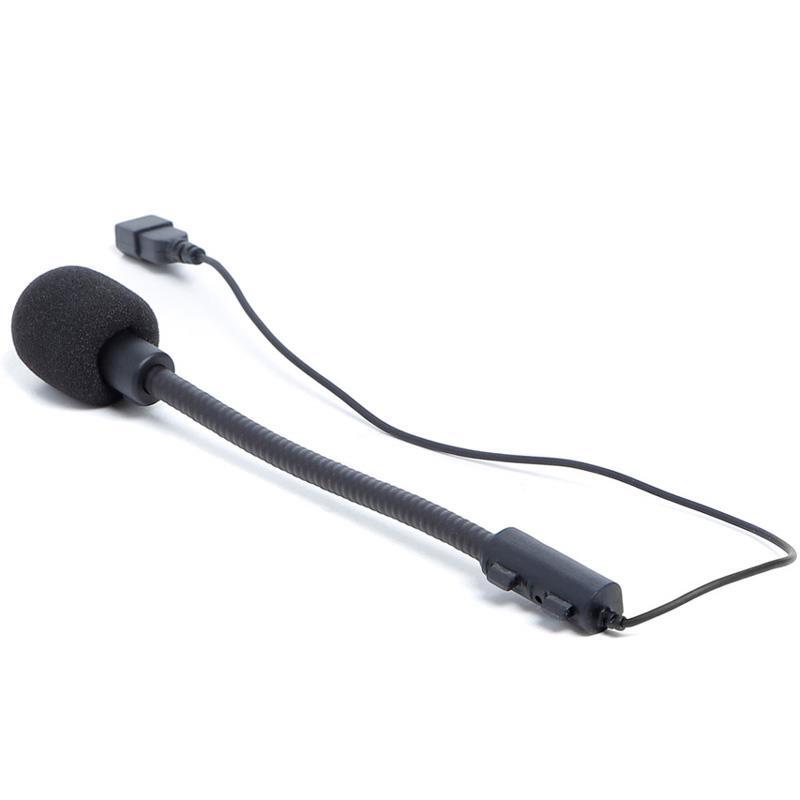 AGV Insyde Communication System Boom Microphone