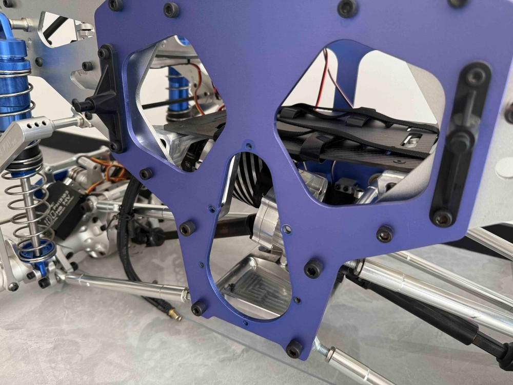 VITAVON Electrical Kit for Raminator