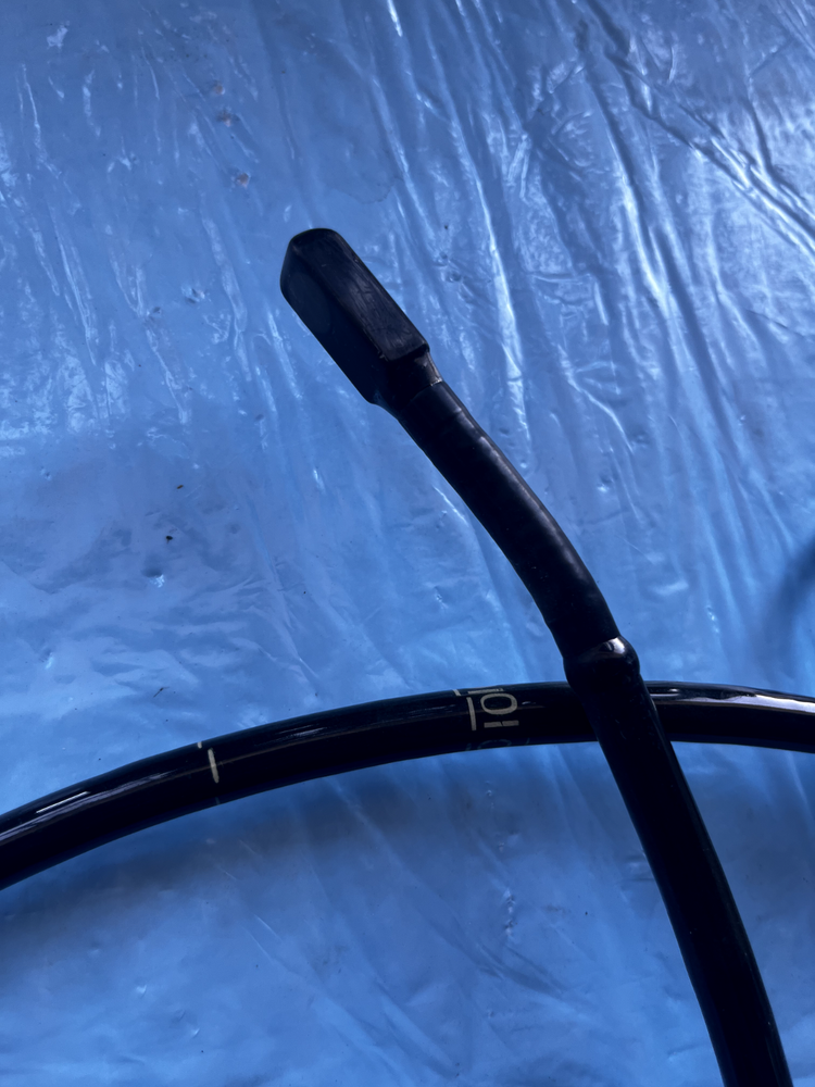 Acuson Transducer/Probe TE-V5M