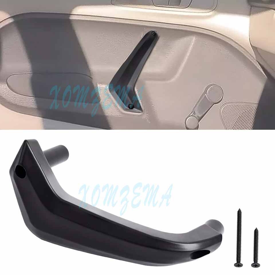 Left Driver Side Inner Door Pull Handle For Ford Fiesta 2011-2020 Manual Window