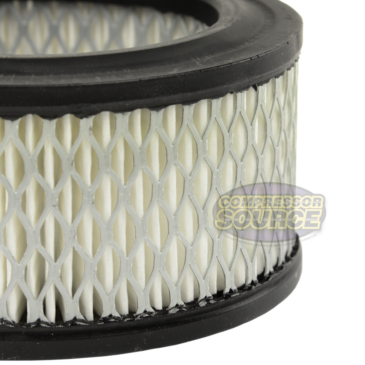 6 Air Compressor Air Intake Filter Elements #14 A424 For Ingersoll Rand 32170979
