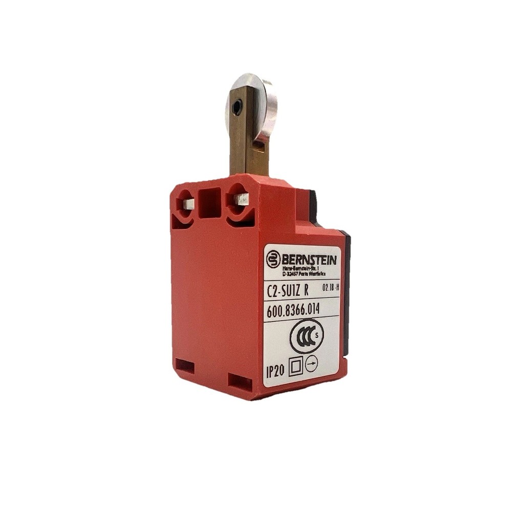 Bernstein C2-SU1Z R Limit Switch