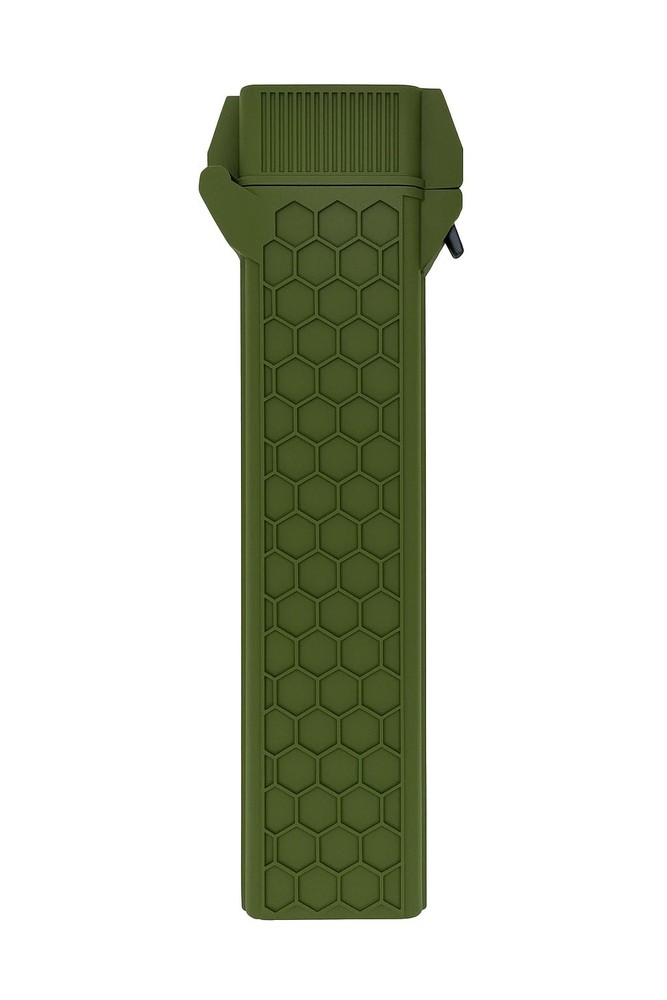 Bolt Carrier Group Case - Green