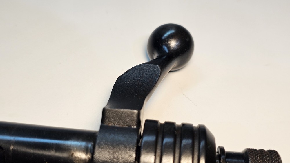 Knight Disc Inline Muzzleloader Bolt Assembly (L)