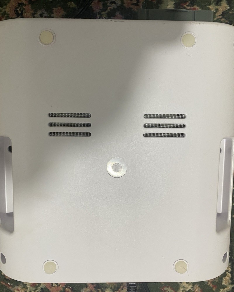 A iros 6 Seq uential Comp ression Device