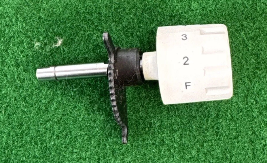 Singer Model 14SH764 Sewing Machine Intertek Replacement Dial Wheel Part