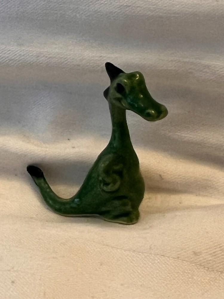 Castles and Dragons Figurines