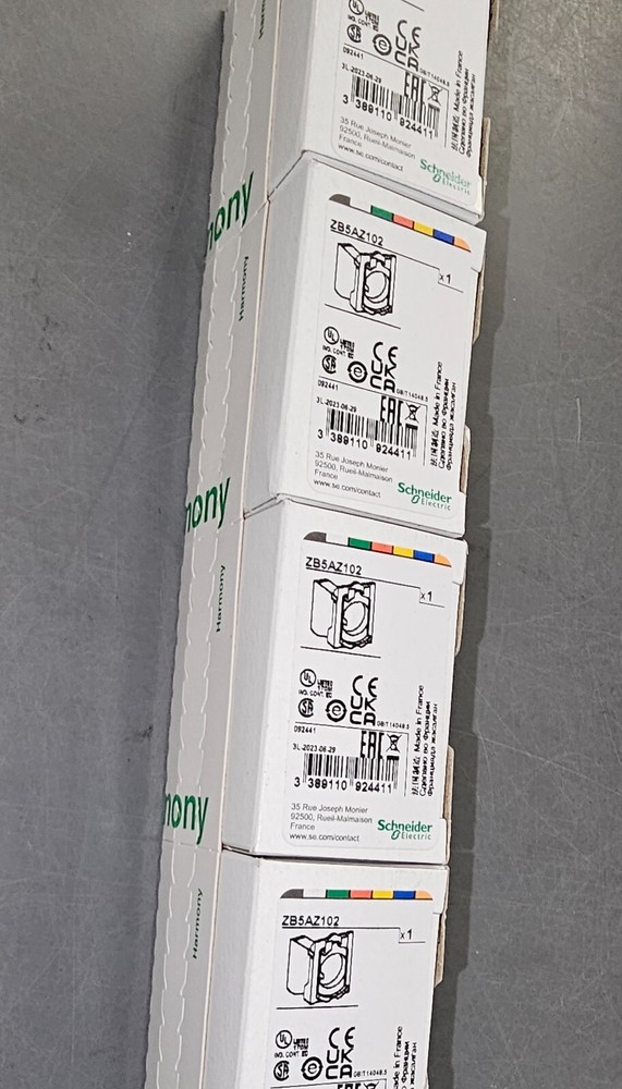 ZB5AZ102 - New