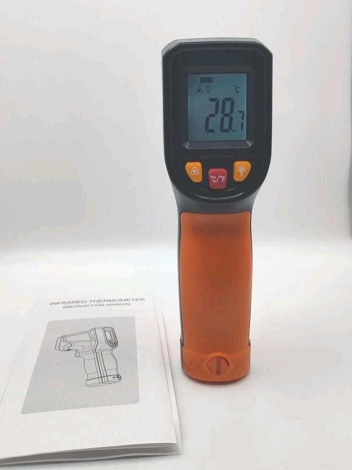 Infrared Thermometer