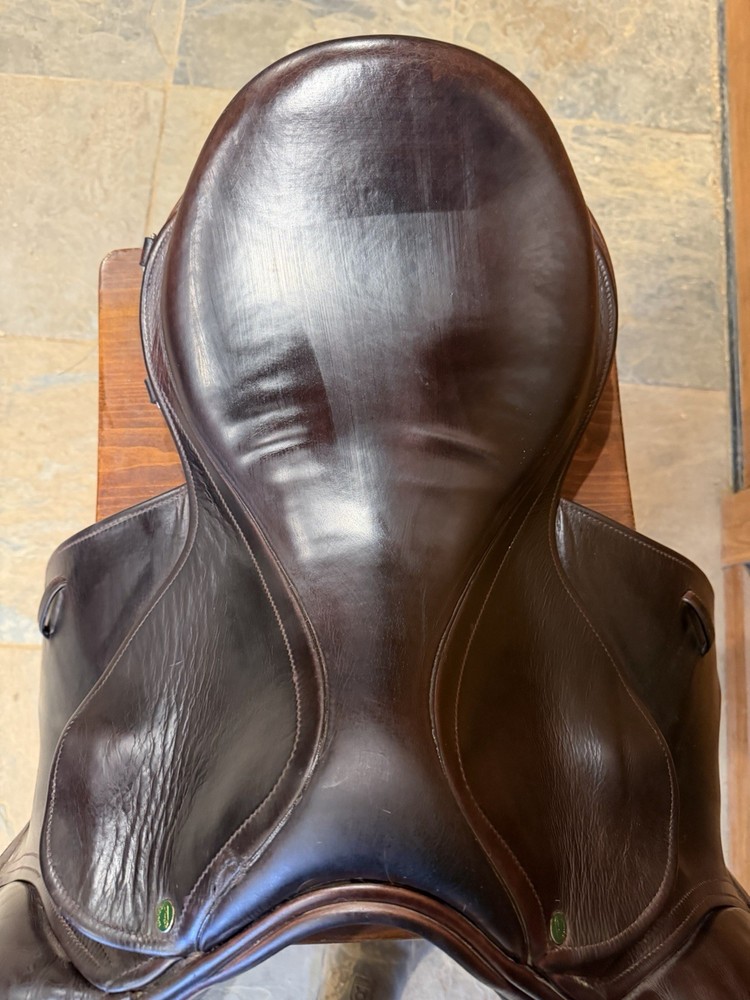 County Sensation Saddle 17.5M