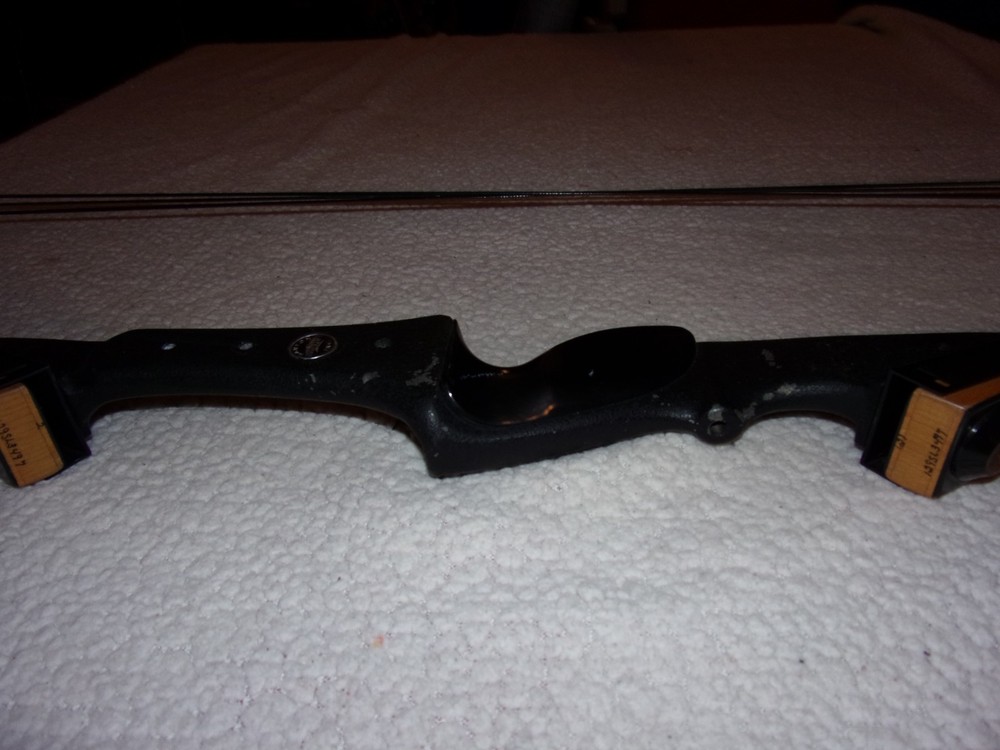 Darton Archery SL 50 Left Hand Compound Bow