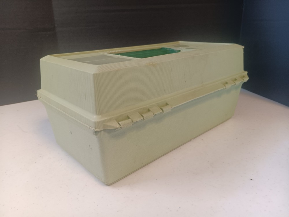 Vintage Propack Laker 510 Tackle Box