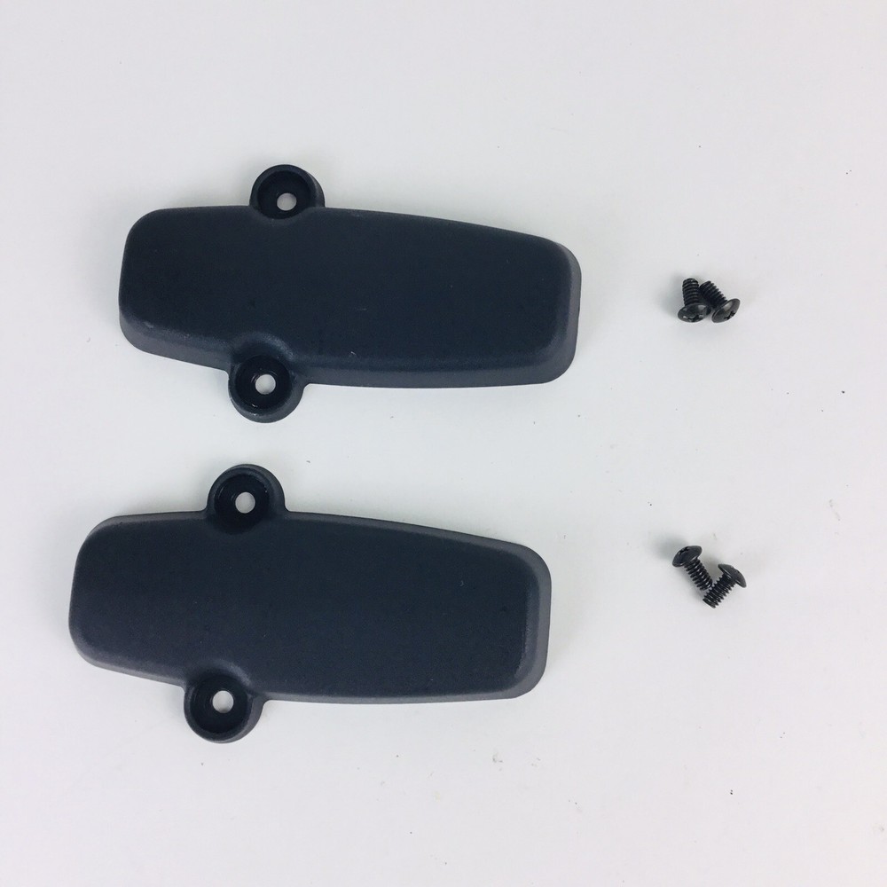 Bowflex Ultimate 2 Seat Rail Support Assembly With Hardware & Covers