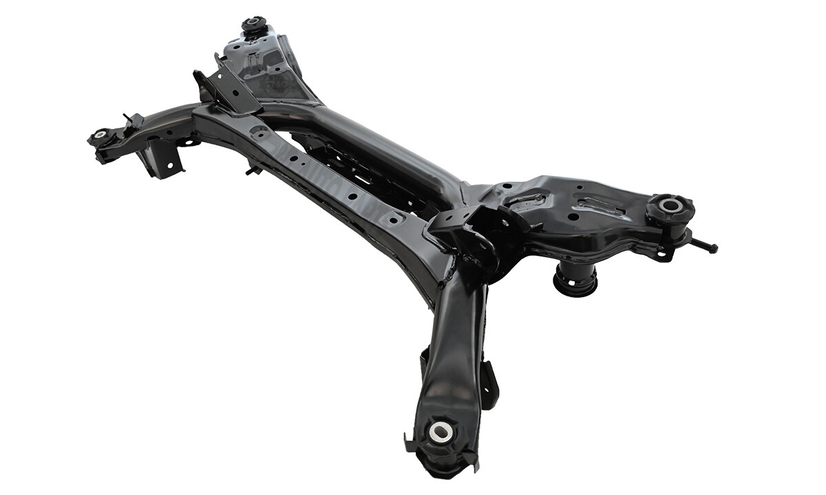Rear Subframe Crossmember Suspension for Mazda 6 2009-2013 With Arms/Bolts Kits