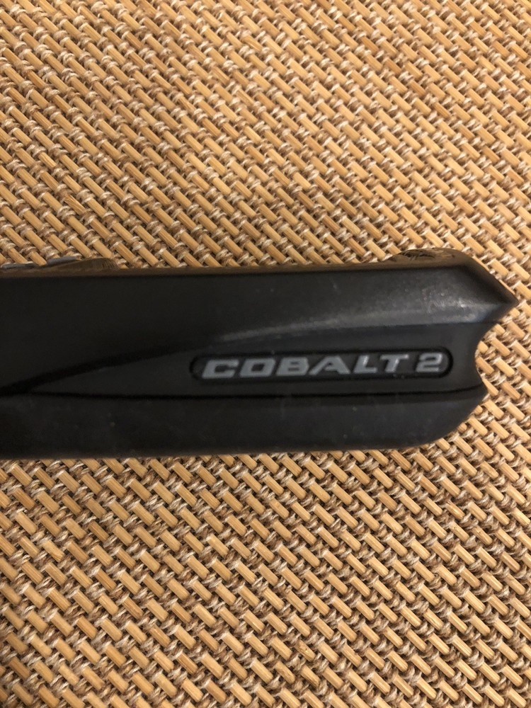 Atomic Aquatics Cobalt 2