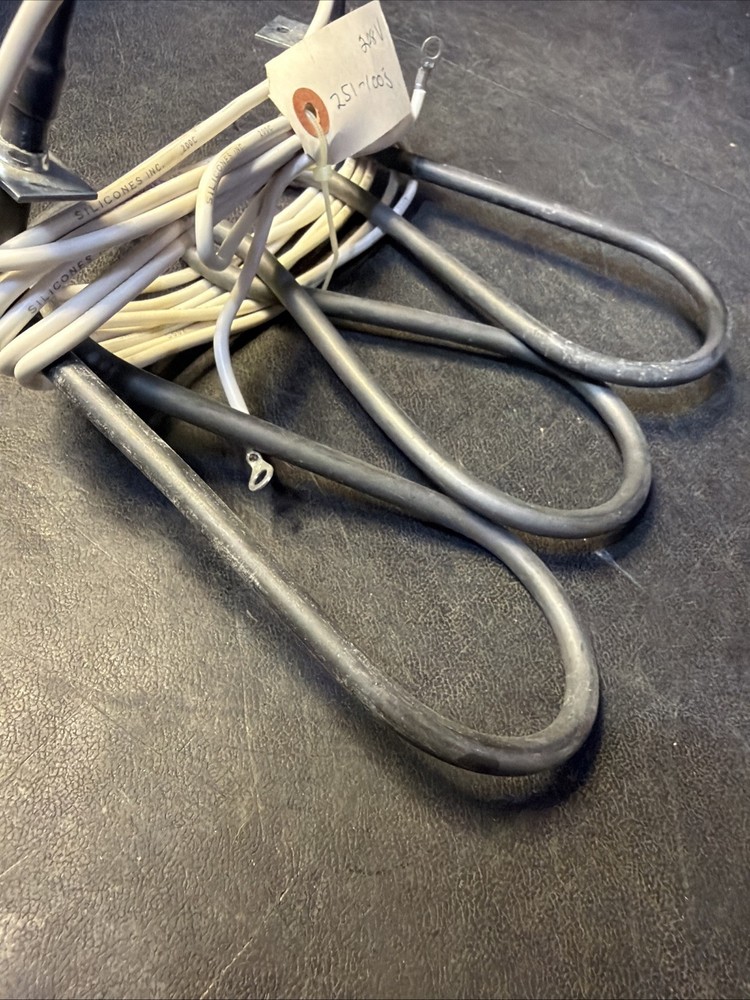 Nuvu - 251-1003 - ELEMENT, 208 V