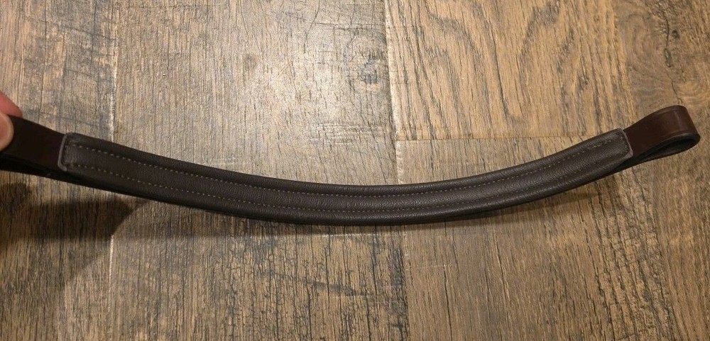 KL Select Irish Eyes Browband Brown