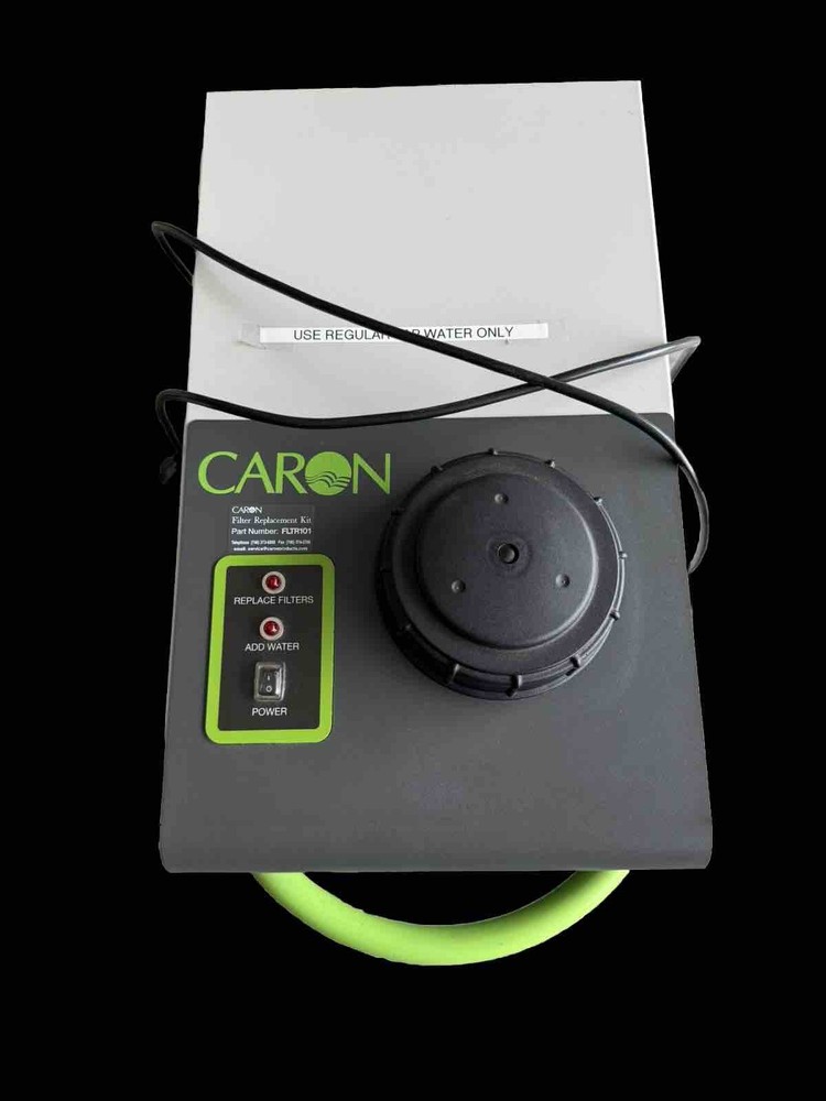 Caron CRSY102-1 Condensate Recirculating System