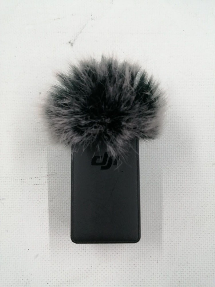 DJI Wireless Microphone OT-213 Used