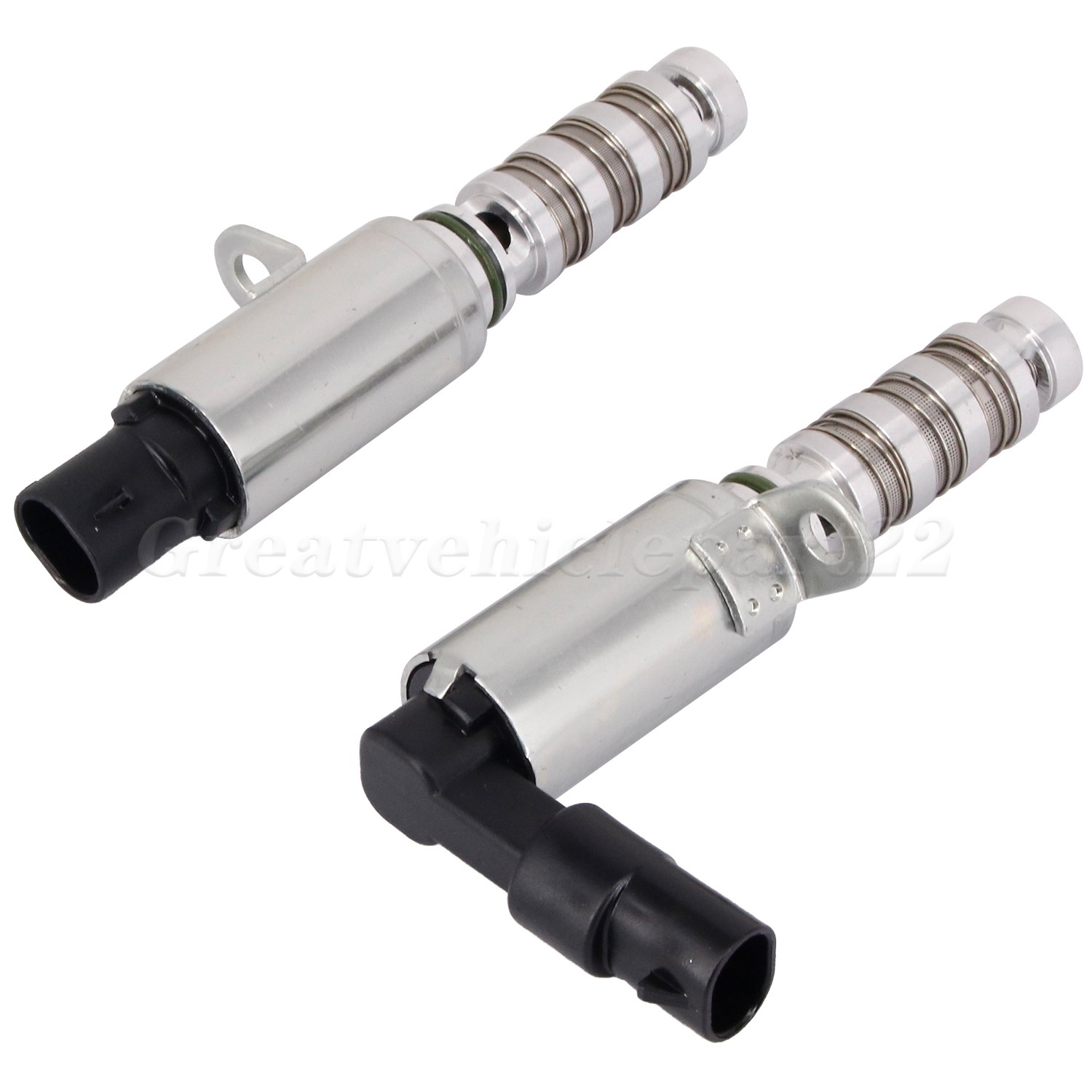 Intake & Exhaust VVT Solenoid for Hyundai Kia Elantra Soul 1.8L 2.0L 24375-2E100