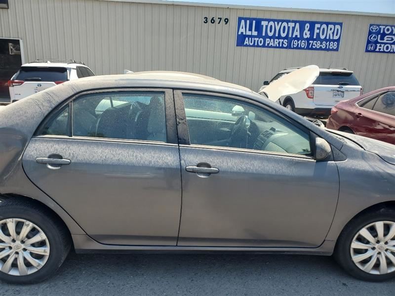 COROLLA 2012 Chassis SPEED Sensor 47241