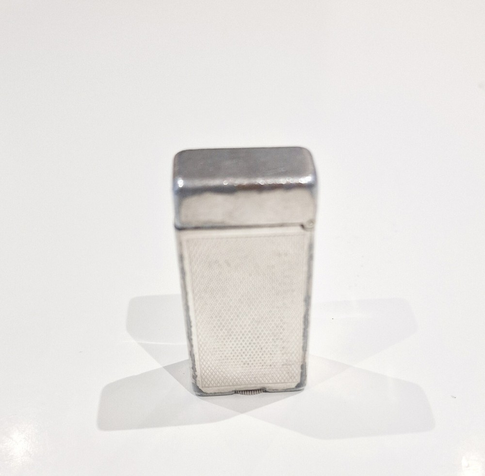 Dunhill Mini Oil Lighter