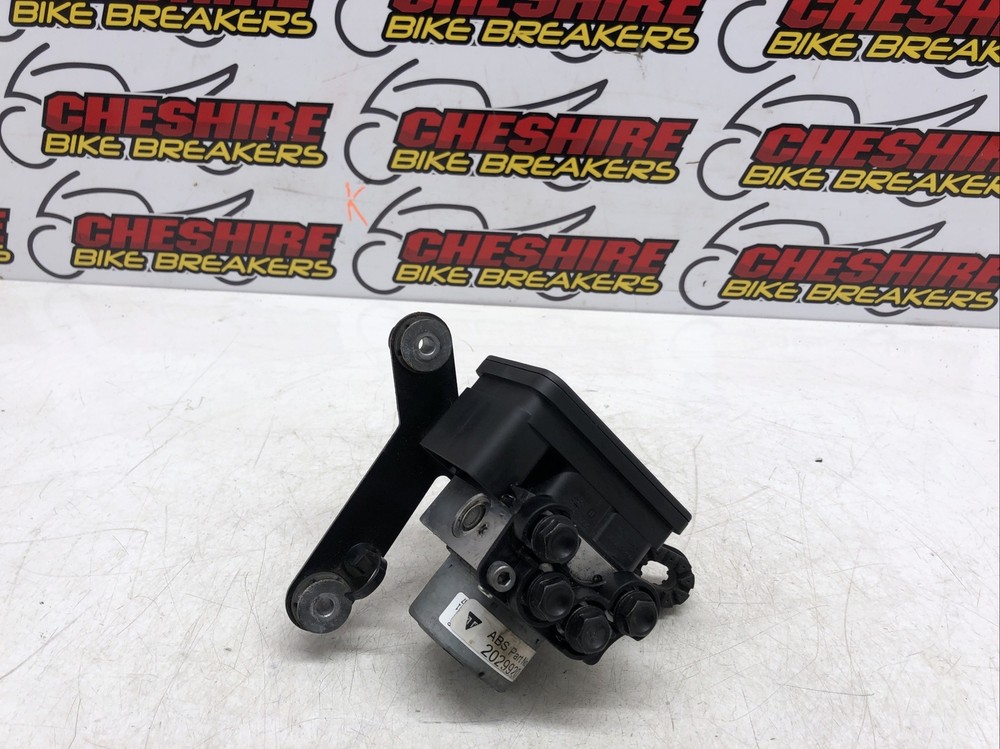♻️ Triumph Tiger 900 Gt Pro 2020 - 2023 ABS Pump Controller ♻️