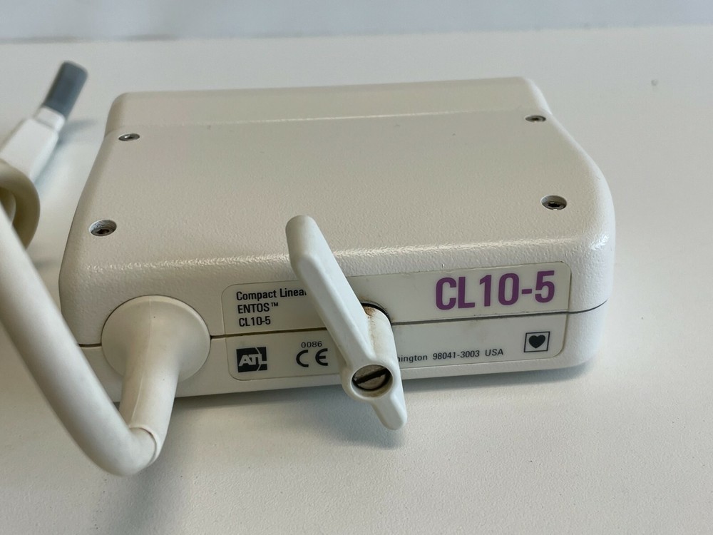 T2: ATL C10-5 Compact Linear Array