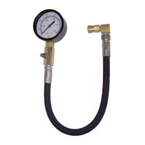 Tool Aid 34700 Diesel Engine Compression Tester, Scale Measures 0 to 1000 PSI