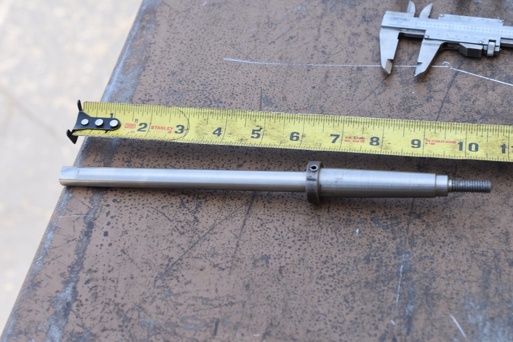 state spindle sander 1/2" Arbor