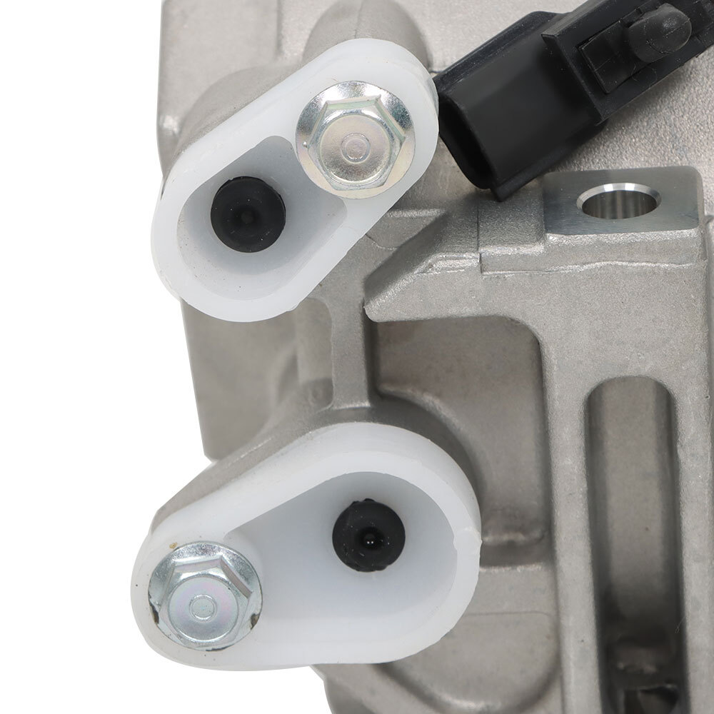 Fit For 2007 2008-2012 Nissan Altima 2.5L l4 98664 AC A/C Compressor With Clutch