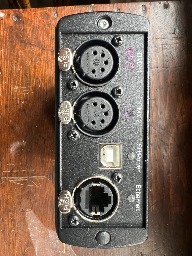 Working Madrix Plexus V1.7 (No USB)