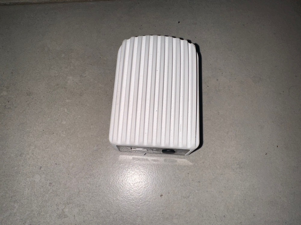 Lumenera INFINITY1-1C USB 2.0 Microscopy Microscope Camera