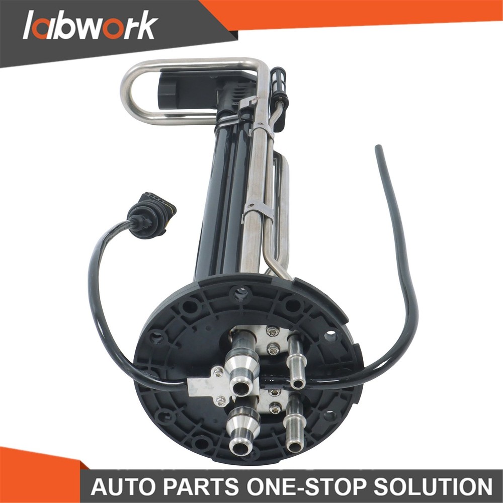 Labwork Fluid Level Sensor For Freightliner Cummins DEF Tank Header 04-35649-001