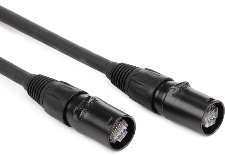 Pro Co Excellines ProCat Ethercon - 150'