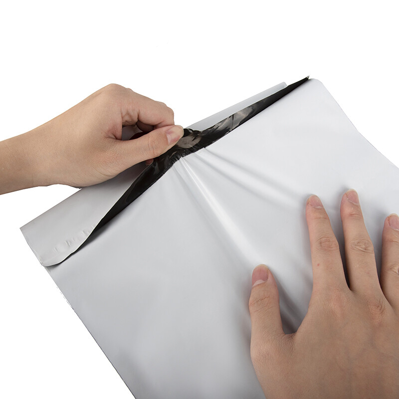 Poly Mailers Shipping Envelopes Self Seal Plastic Mailing Bags Choose ANY Sizes