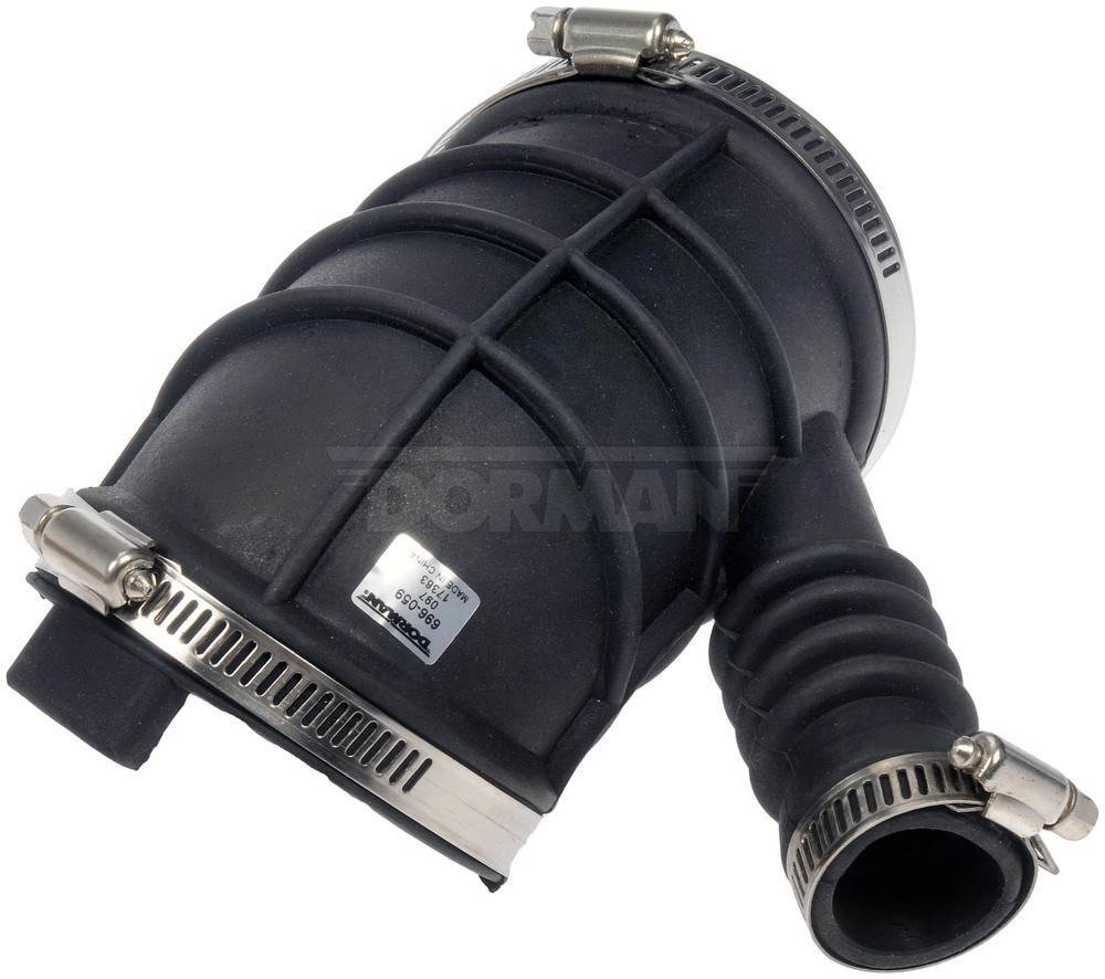 Air Intake Hose  Dorman (OE Solutions)  696-059