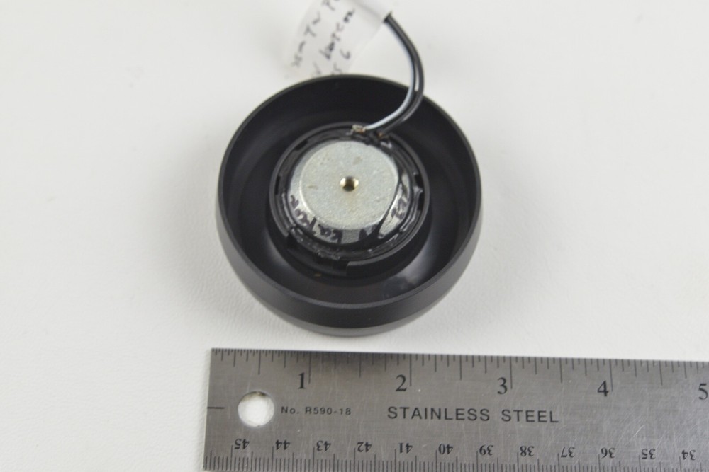 SILK CCAW Dome Tweeter 8ohm
