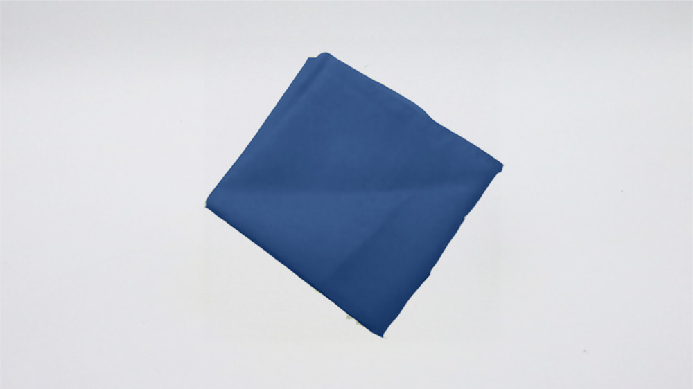 Silk 18 inch (Light Blue) Magic by Gosh