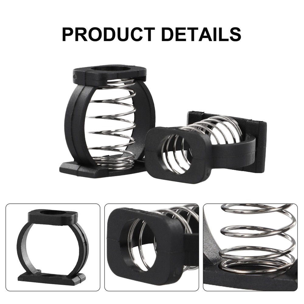 Reliable Hinge Clamp Spring for Extended Use on For Brompton Folding Bikes