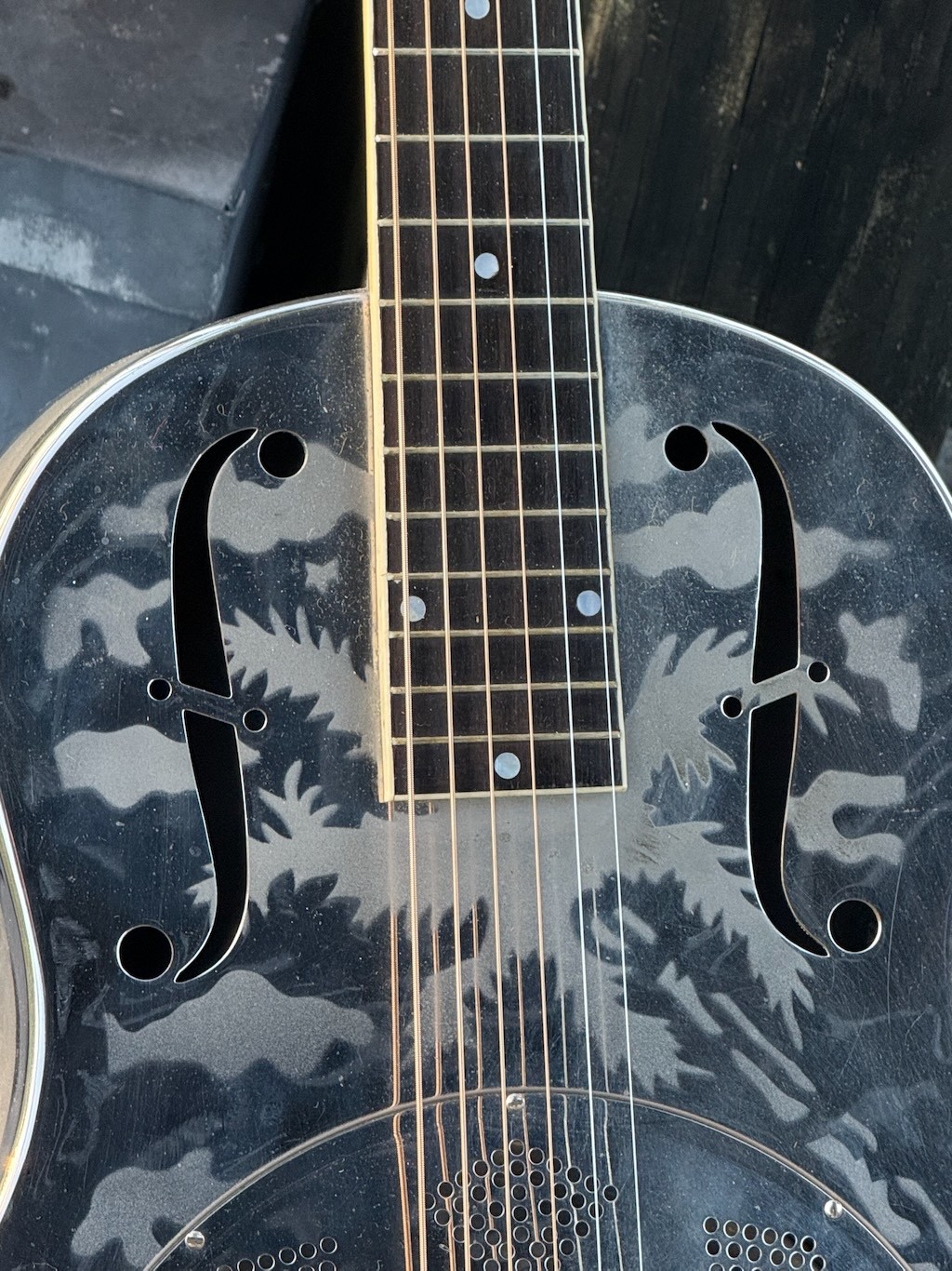 1932 National Style 0 the best example in the World it's 1 of a kind & Minty !