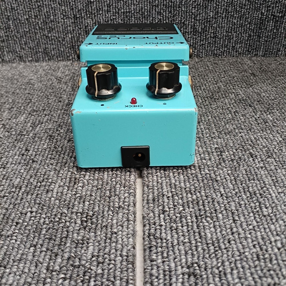 Boss Ce-2 Effector