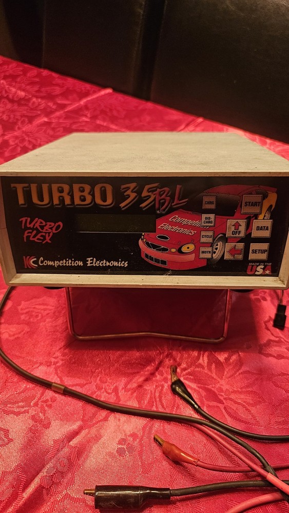 Competition Electronics