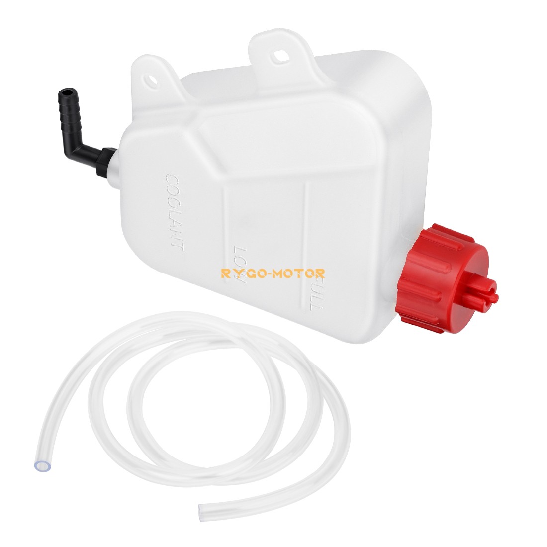 Surge Tank for Polaris Sportsman Ranger RZR 5436936 Water Coolant Tank Reservoir