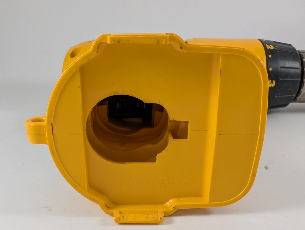 DEWALT Bundle Pack – DW972 & DW953 Cordless Drill & Driver Set