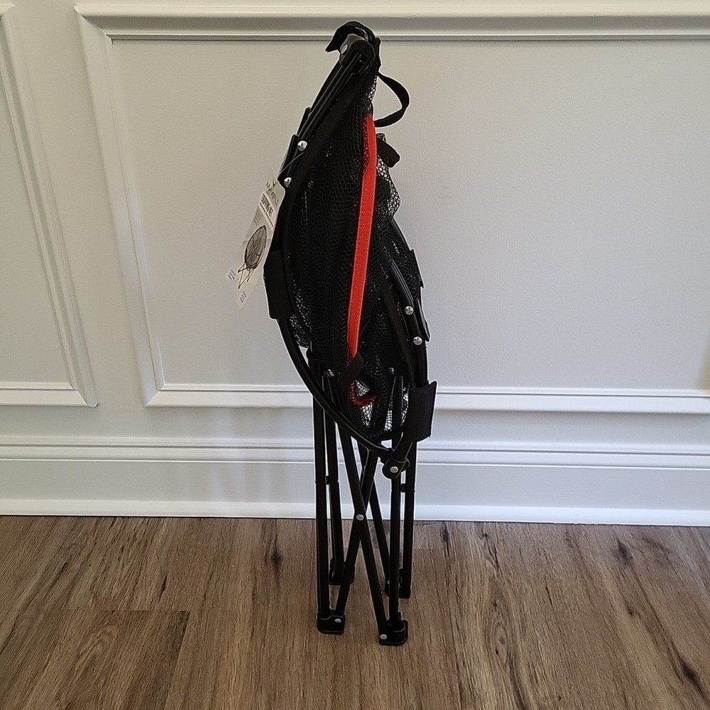 NWT Maxfli Golf Chipping Net 23" Folding Practice Target Sturdy Metal Frame New