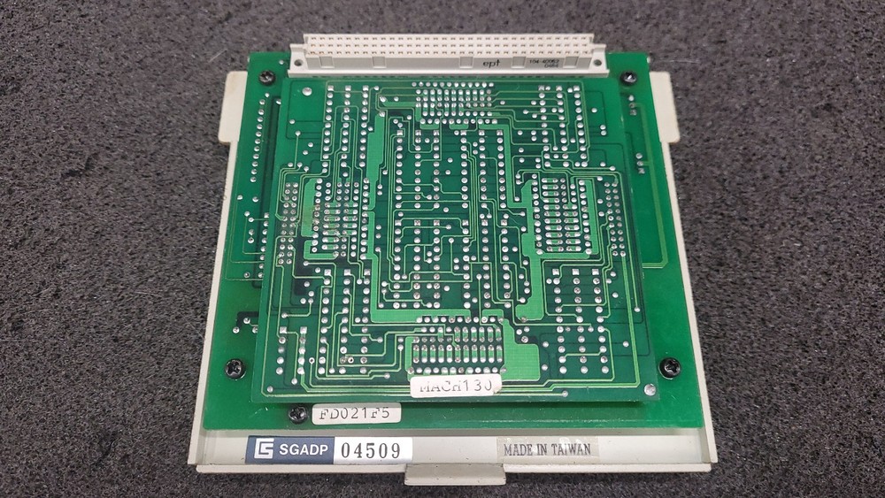 System General Multi Apro Programmer 84 Pin PLCC IC Chip Adapter P84